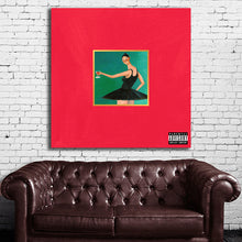 Load image into Gallery viewer, #506 Kanye West