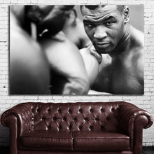 Load image into Gallery viewer, #017 Mike Tyson