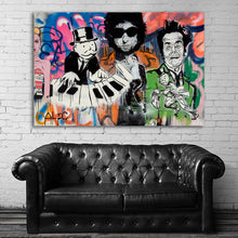 Load image into Gallery viewer, #013 Alec Monopoly