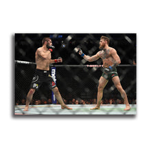 Load image into Gallery viewer, #017 Khabib Nurmagomedov x Conor McGregor