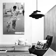 Load image into Gallery viewer, #056 Naomi Campbell