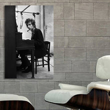 Load image into Gallery viewer, #017 Bob Dylan