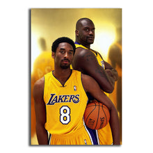 Load image into Gallery viewer, #036 Kobe Bryant