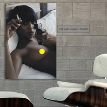 Load image into Gallery viewer, #001 Naomi Campbell