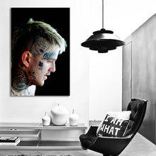 Load image into Gallery viewer, #009 Lil Peep