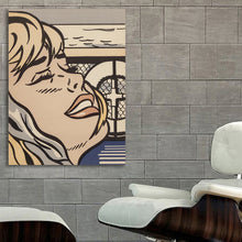 Load image into Gallery viewer, #714 Pop Art