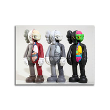 Load image into Gallery viewer, #010 KAWS