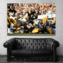 Load image into Gallery viewer, #002 Steelers