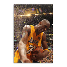 Load image into Gallery viewer, #065 Kobe Bryant