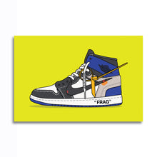 Load image into Gallery viewer, #014 Sneakers
