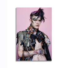 Load image into Gallery viewer, #014 Lil Peep