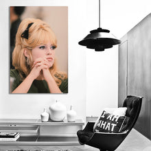 Load image into Gallery viewer, #004 Brigitte Bardot