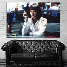 Load image into Gallery viewer, #009 Pulp Fiction