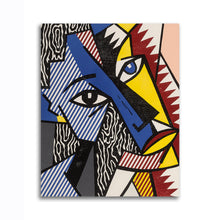 Load image into Gallery viewer, #947 Pop Art