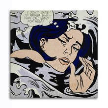 Load image into Gallery viewer, #507 Pop Art