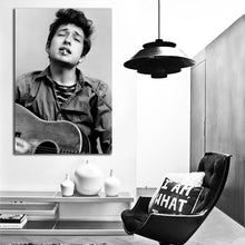 Load image into Gallery viewer, #005 Bob Dylan