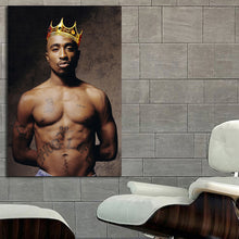 Load image into Gallery viewer, #005 Tupac