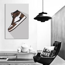 Load image into Gallery viewer, #033 Sneakers