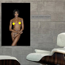 Load image into Gallery viewer, #026 Naomi Campbell