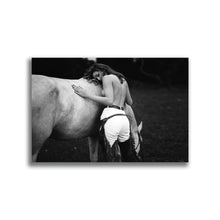 Load image into Gallery viewer, #024BW Cindy Crawford