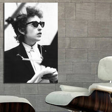 Load image into Gallery viewer, #004 Bob Dylan