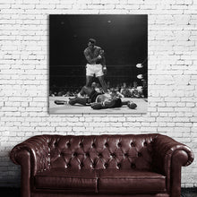 Load image into Gallery viewer, #507BW Muhammad Ali