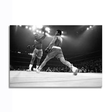 Load image into Gallery viewer, #017 Muhammad Ali