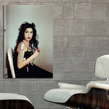 Load image into Gallery viewer, #033 Amy Winehouse