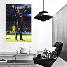 Load image into Gallery viewer, #013 Lionell Messi