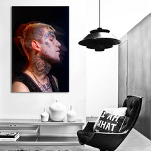 Load image into Gallery viewer, #007 Lil Peep