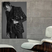 Load image into Gallery viewer, #021 Travis Scott