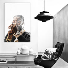 Load image into Gallery viewer, #015 Pop Smoke