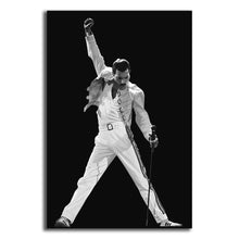 Load image into Gallery viewer, #003BW Queen