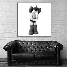 Load image into Gallery viewer, #501 KAWS