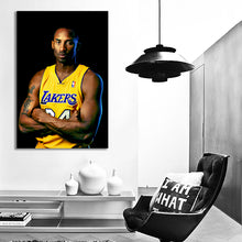 Load image into Gallery viewer, #129 Kobe Bryant