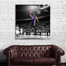 Load image into Gallery viewer, #523FG Kobe Bryant