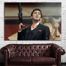 Load image into Gallery viewer, #032 Scarface