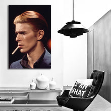 Load image into Gallery viewer, #012 David Bowie