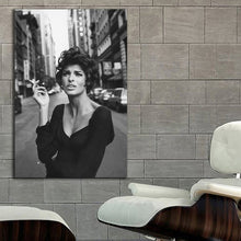 Load image into Gallery viewer, #007 Linda Evangelista