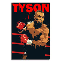Load image into Gallery viewer, #009 Mike Tyson