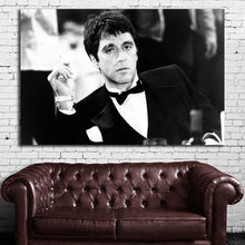 Load image into Gallery viewer, #029 Scarface
