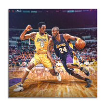 Load image into Gallery viewer, #503 Kobe Bryant