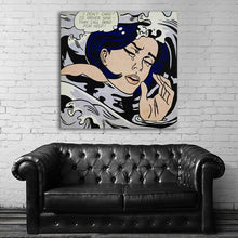 Load image into Gallery viewer, #507 Pop Art