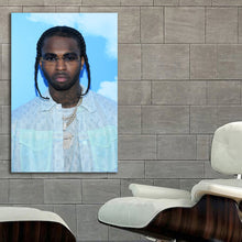 Load image into Gallery viewer, #003 Pop Smoke