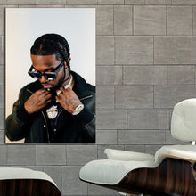 Load image into Gallery viewer, #009 Pop Smoke