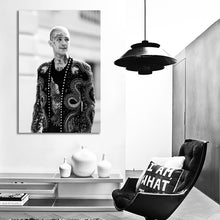 Load image into Gallery viewer, #019BW Lil Peep