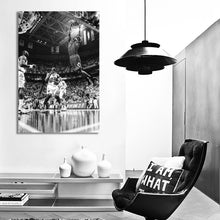 Load image into Gallery viewer, #037BW Michael Jordan