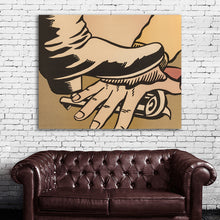 Load image into Gallery viewer, #945 Pop Art