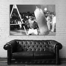 Load image into Gallery viewer, #041 Muhammad Ali