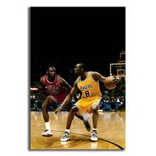 Load image into Gallery viewer, #011 Kobe Bryant
